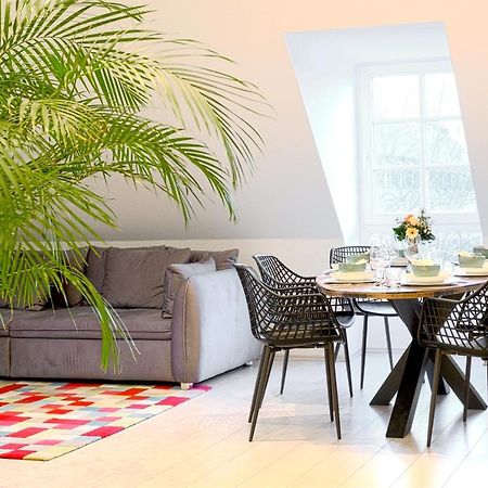 ליפשטאדט Hama Design Homes מראה חיצוני תמונה