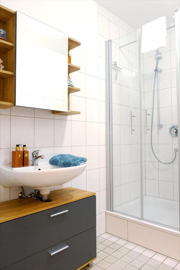 ליפשטאדט Hama Design Homes מראה חיצוני תמונה