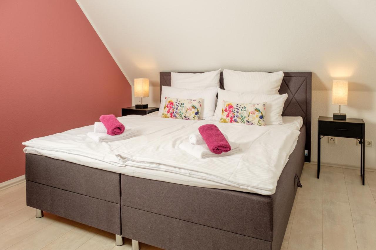 ליפשטאדט Hama Design Homes מראה חיצוני תמונה