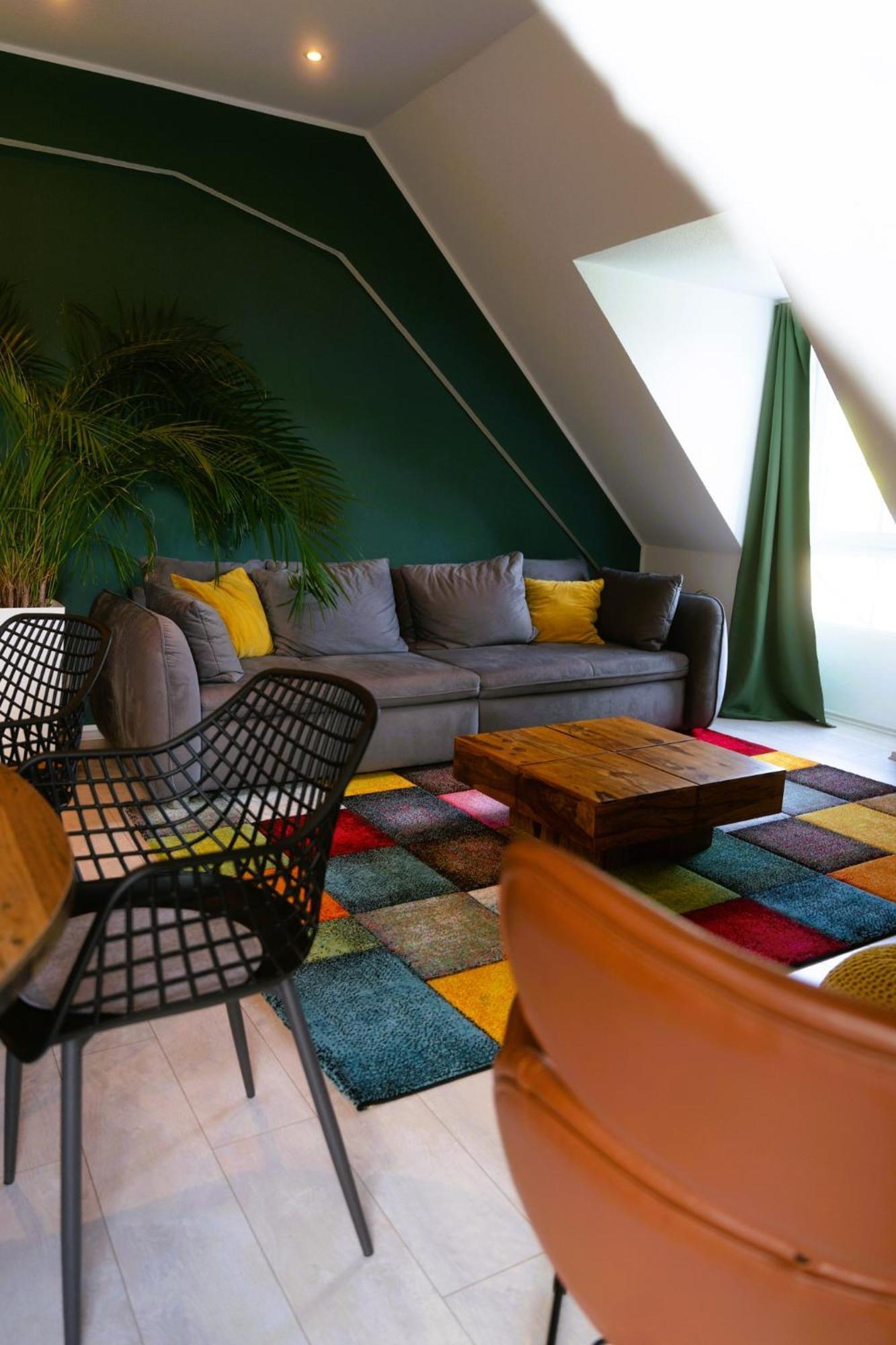 ליפשטאדט Hama Design Homes מראה חיצוני תמונה