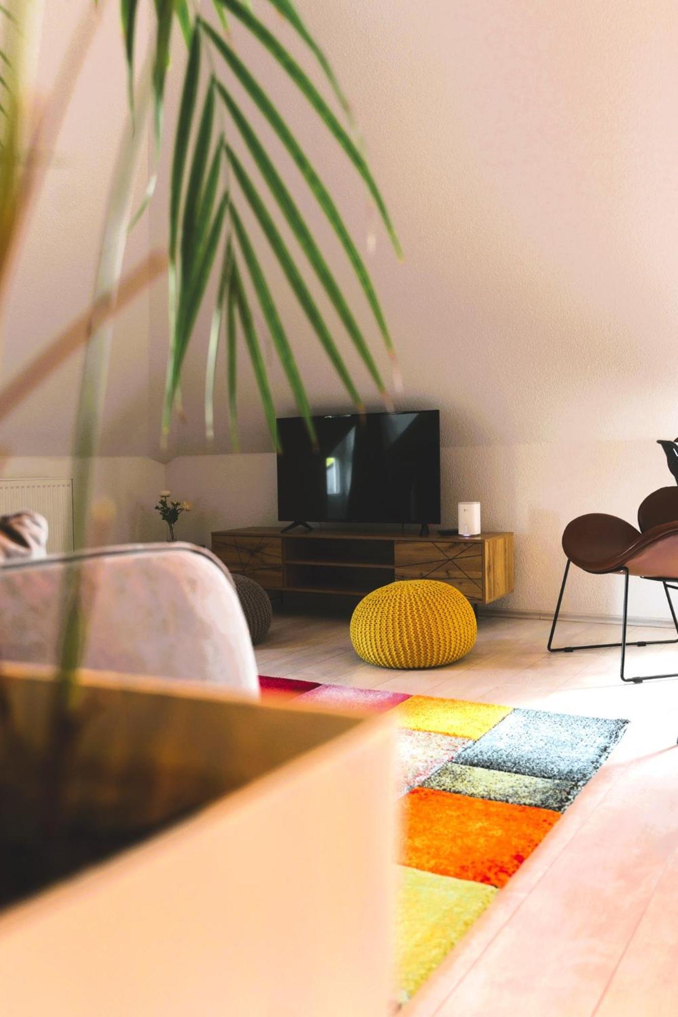 ליפשטאדט Hama Design Homes מראה חיצוני תמונה